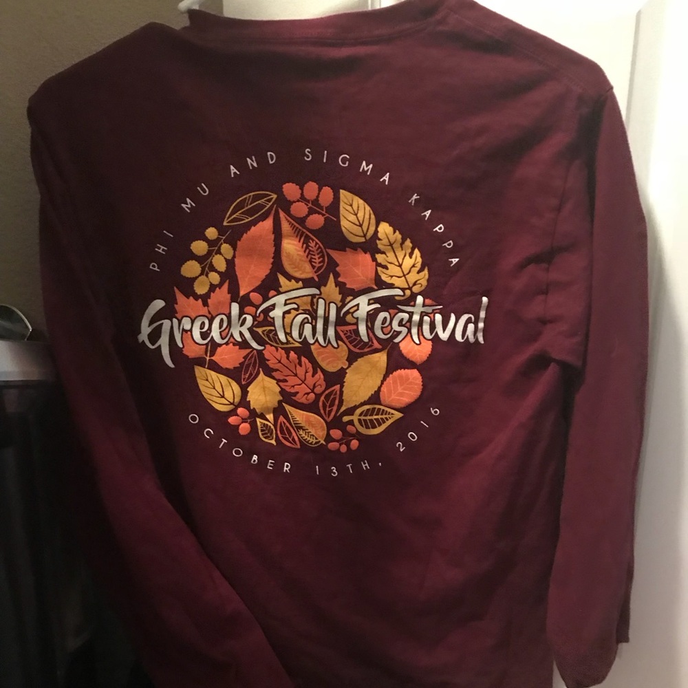Sigma Kappa apparel